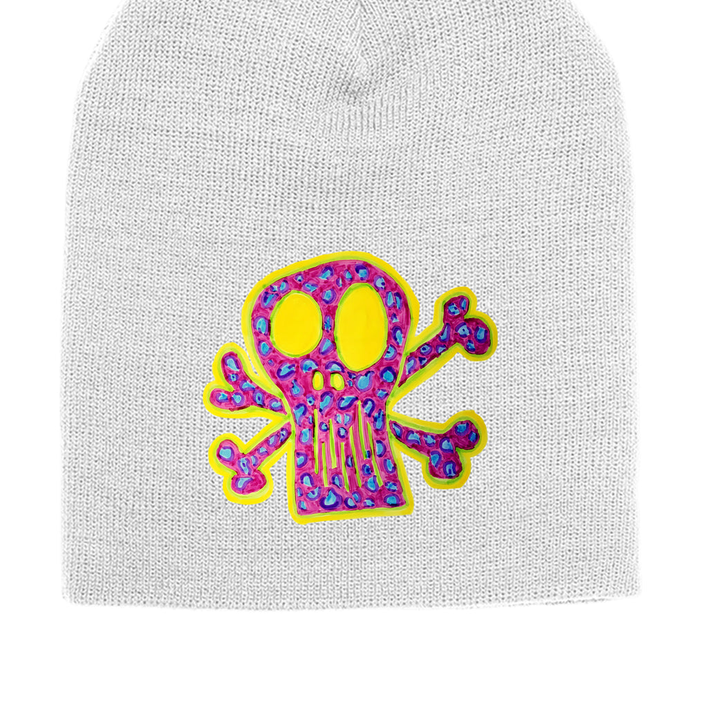 WHITE - 1500 - FRONT