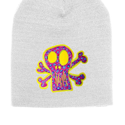 WHITE - 1500 - FRONT